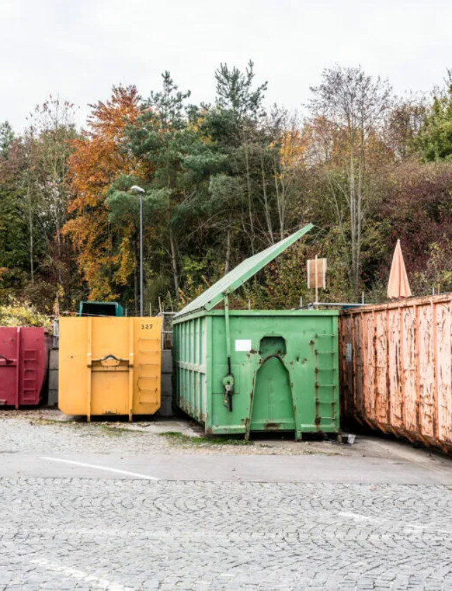 Entrümpelung & Entsorgung