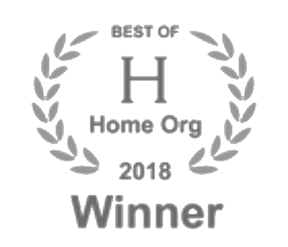 Auszeichnung von Home Org